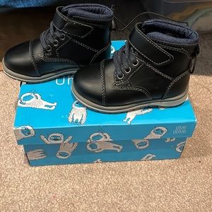 Toddler lil cruise boots 5M